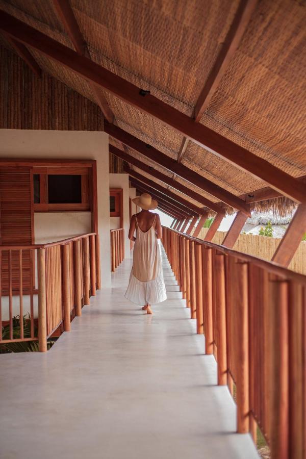 Casa Siara Prea Hotell Exteriör bild