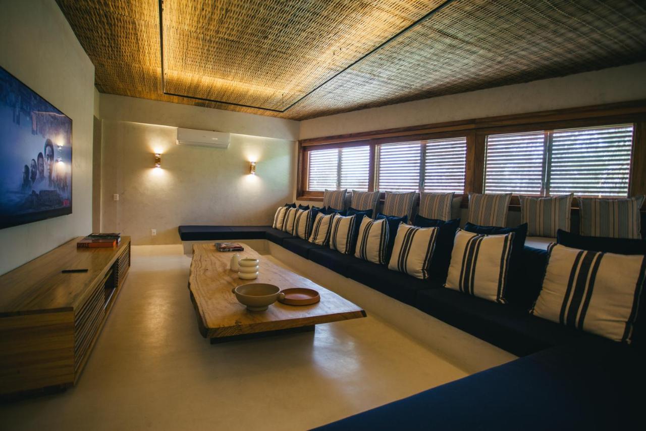 Casa Siara Prea Hotell Exteriör bild