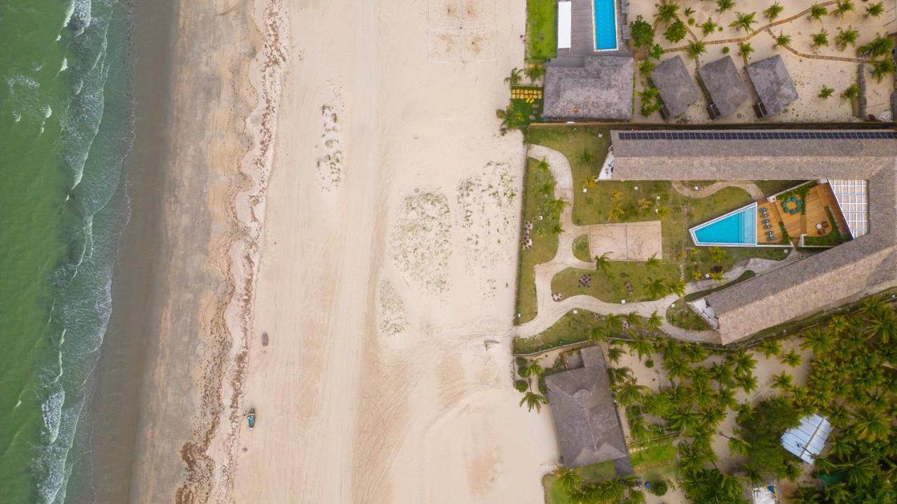 Casa Siara Prea Hotell Exteriör bild