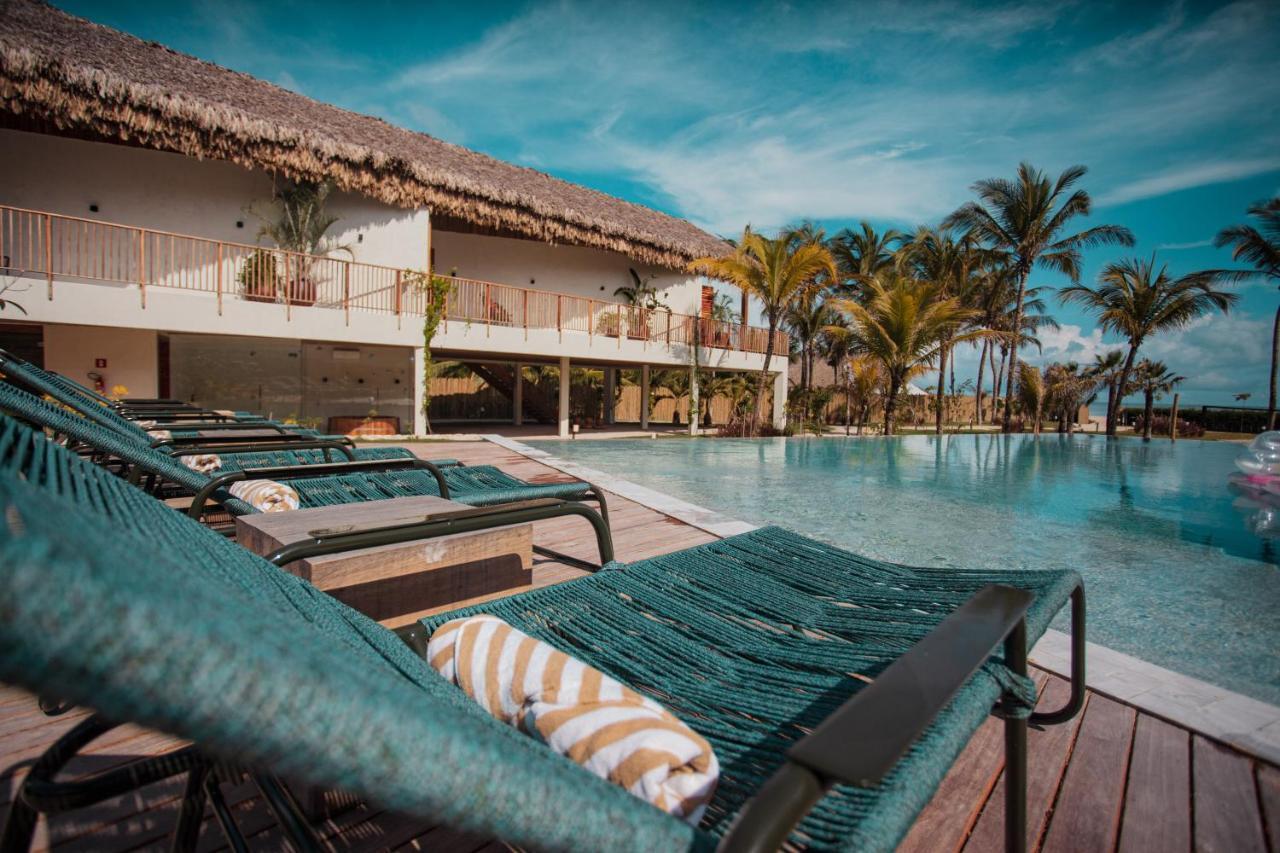 Casa Siara Prea Hotell Exteriör bild