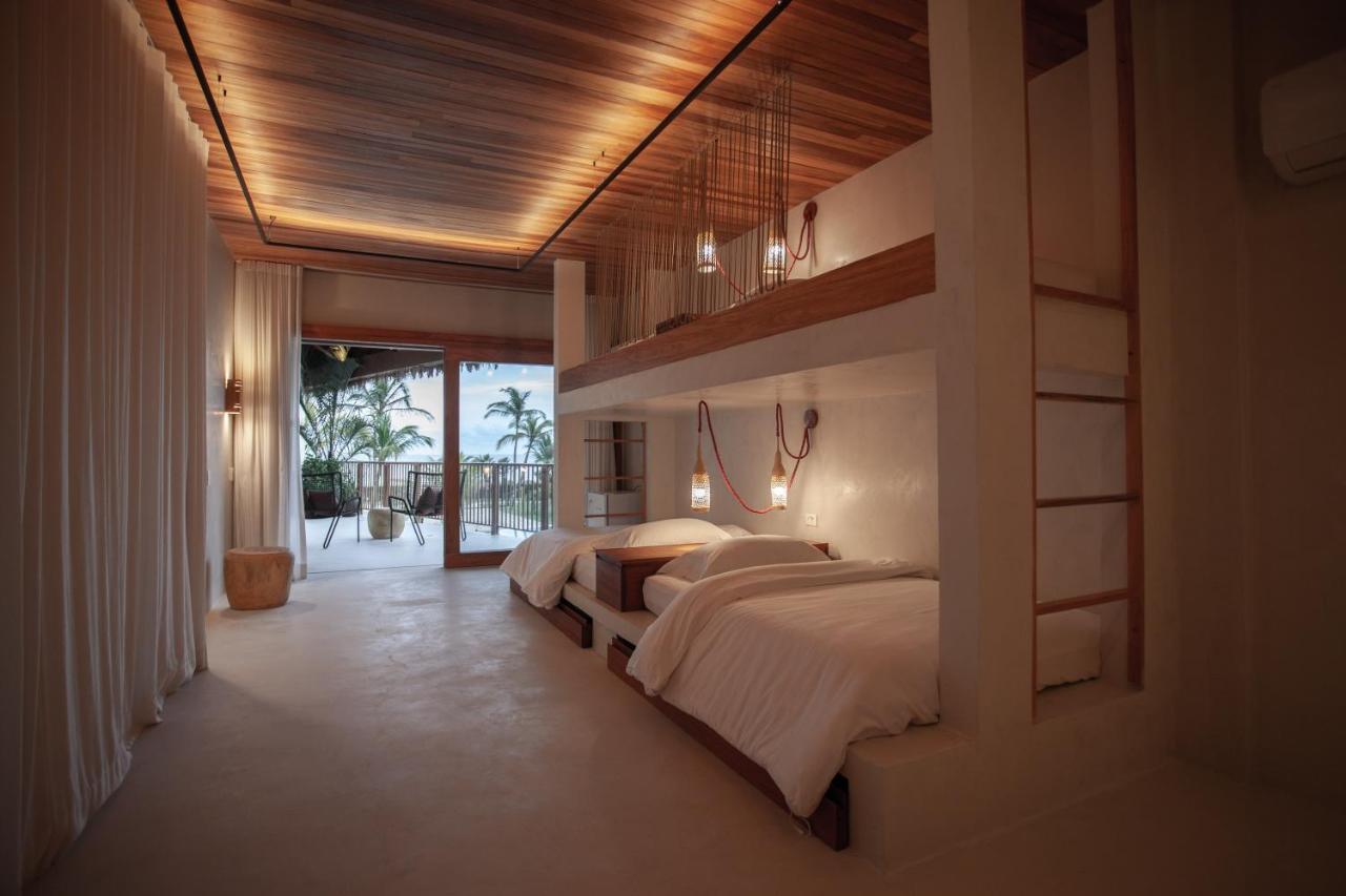 Casa Siara Prea Hotell Exteriör bild